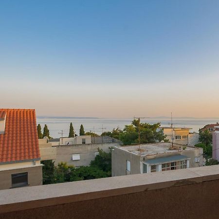 Apartments Zuvela Split Exterior foto