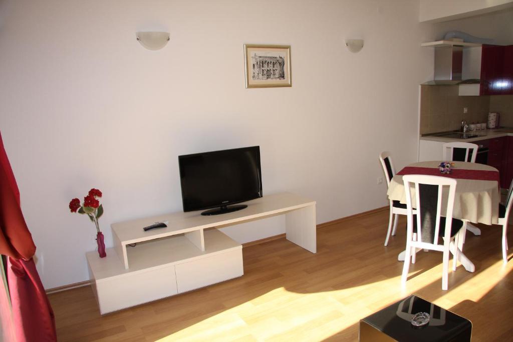 Apartments Zuvela Split Zimmer foto