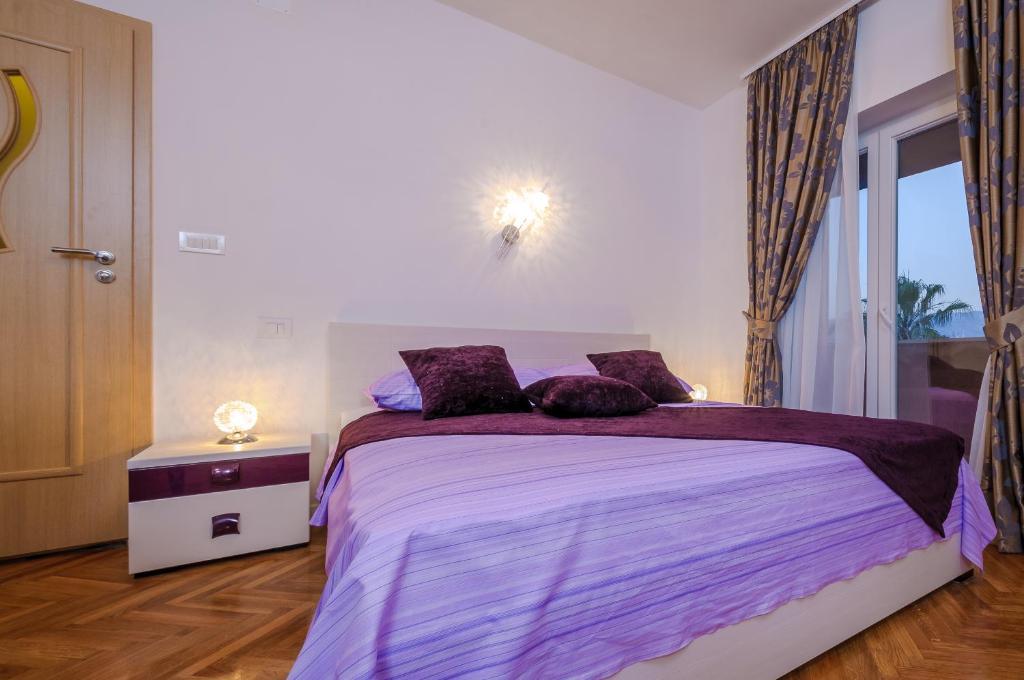 Apartments Zuvela Split Zimmer foto