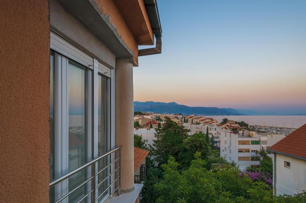 Apartments Zuvela Split Zimmer foto