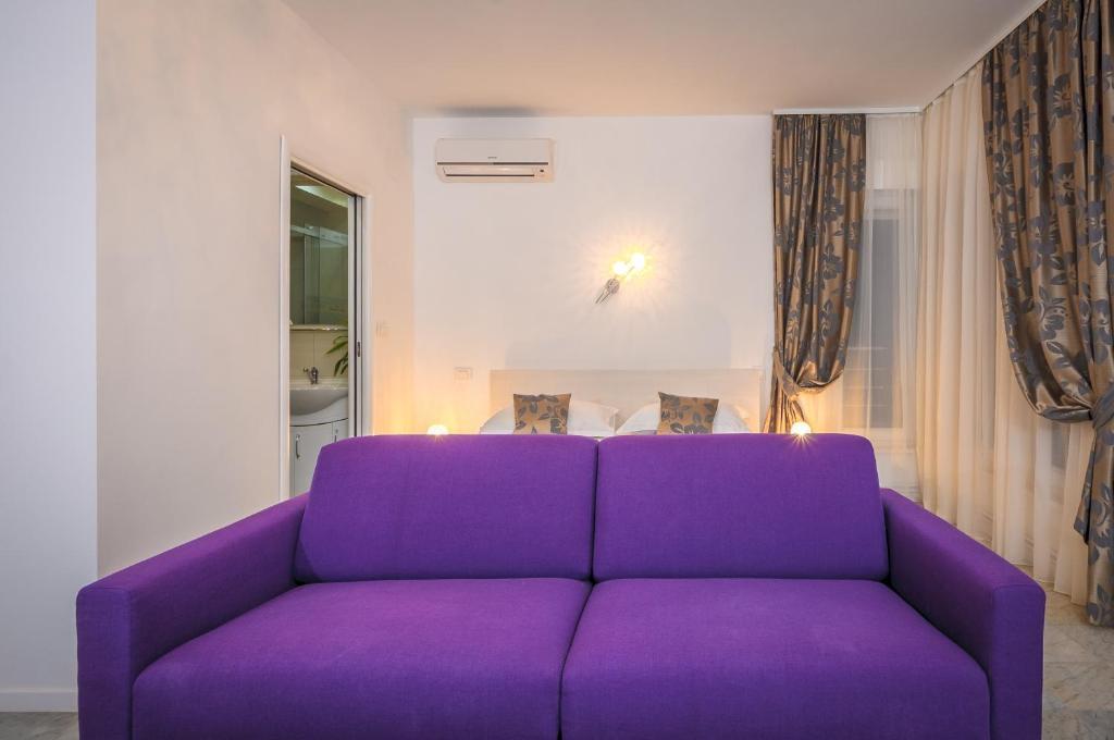 Apartments Zuvela Split Zimmer foto