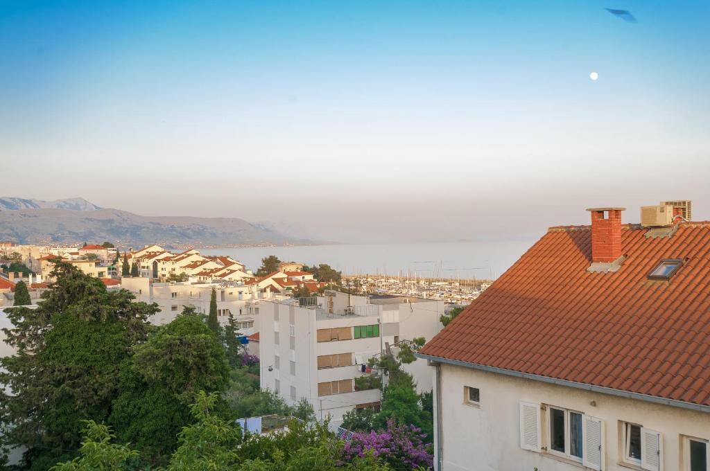 Apartments Zuvela Split Zimmer foto