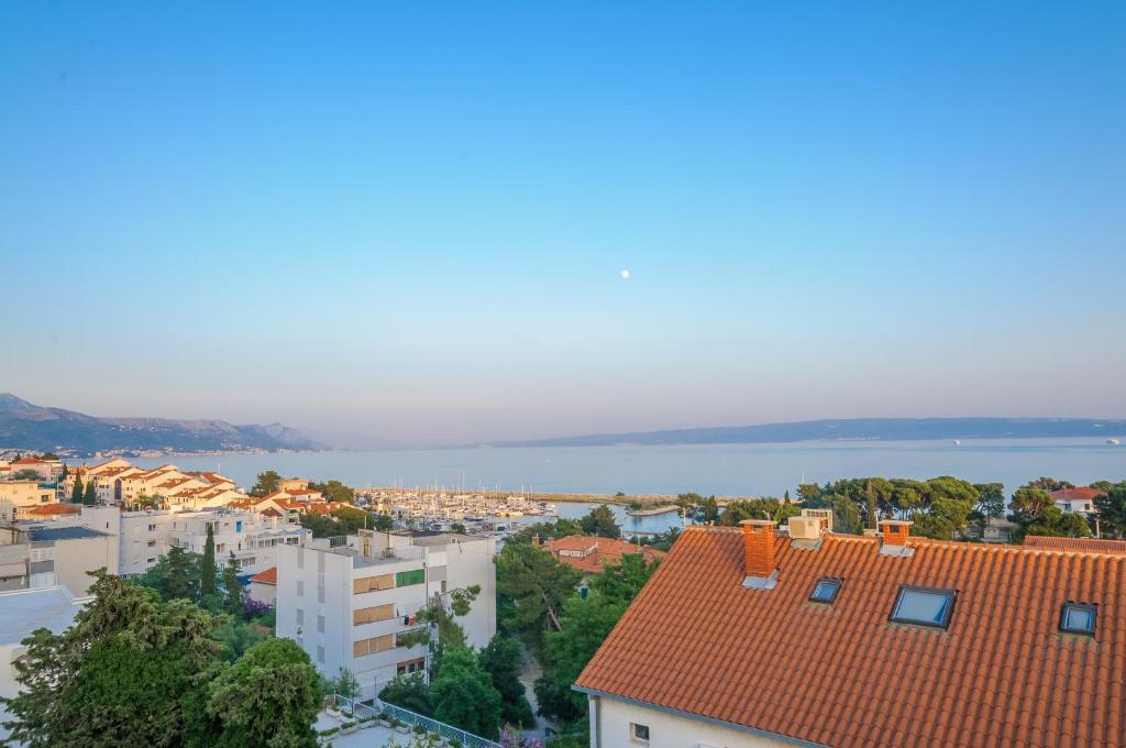 Apartments Zuvela Split Zimmer foto