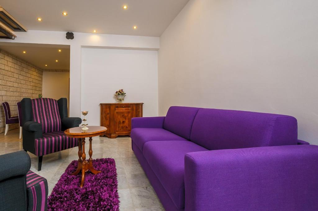 Apartments Zuvela Split Zimmer foto