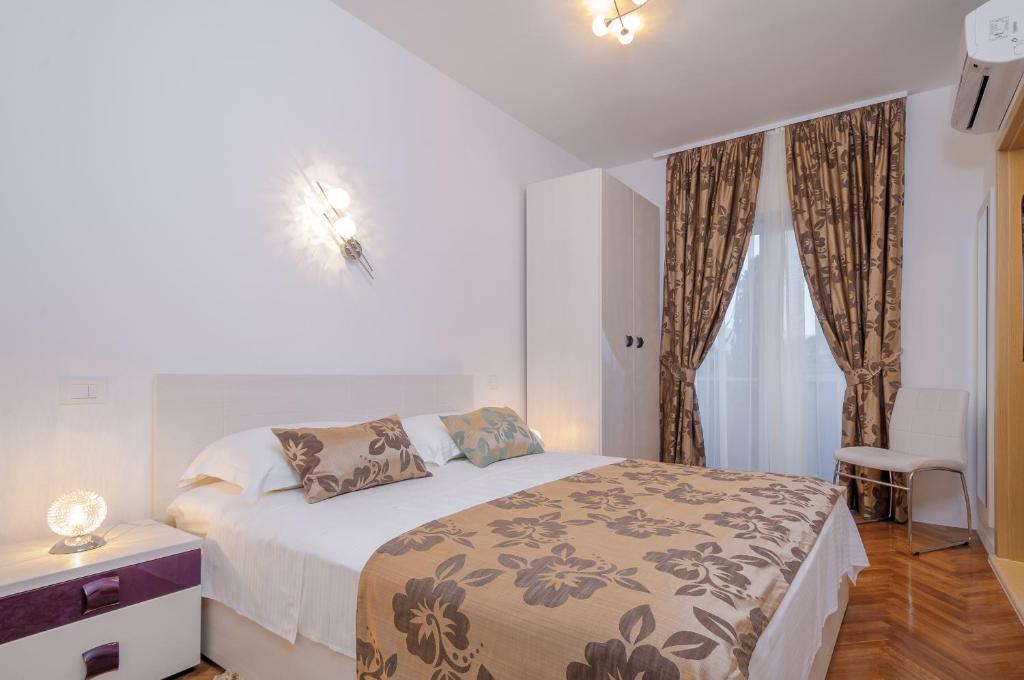 Apartments Zuvela Split Zimmer foto