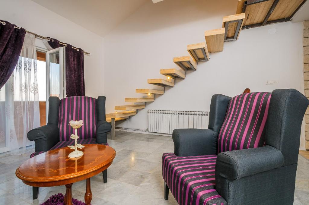 Apartments Zuvela Split Zimmer foto
