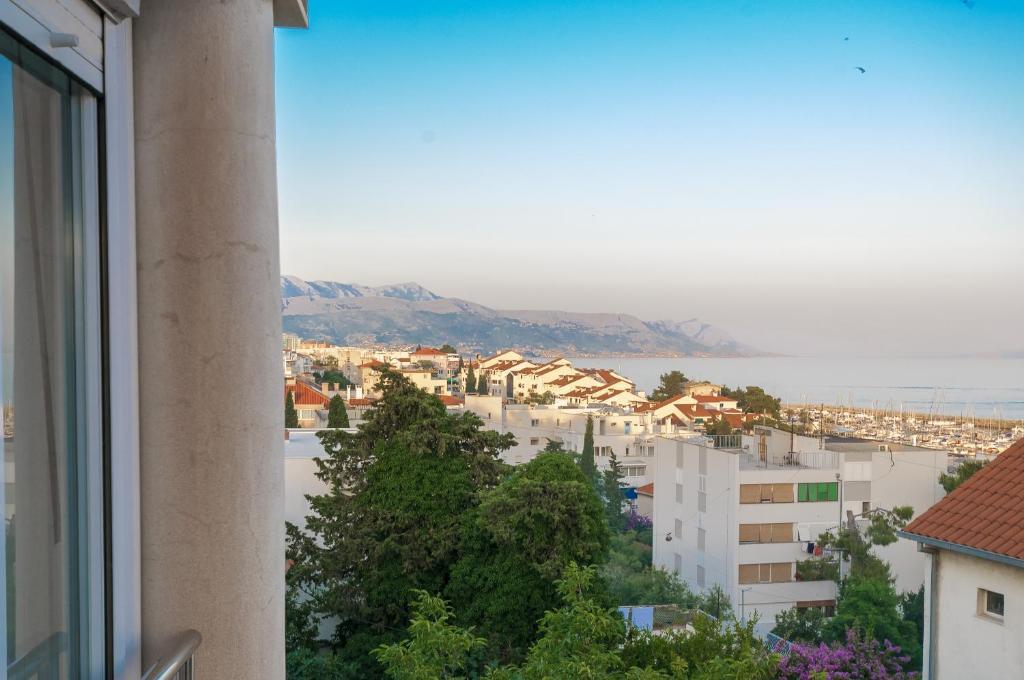 Apartments Zuvela Split Zimmer foto
