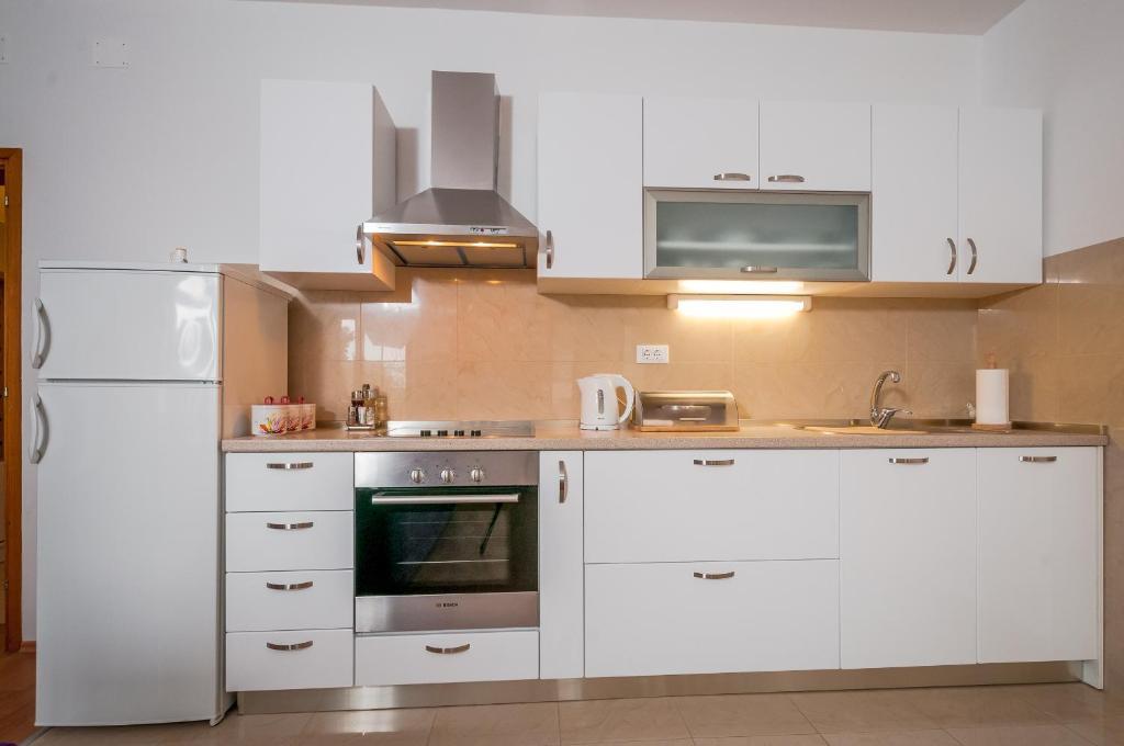 Apartments Zuvela Split Zimmer foto