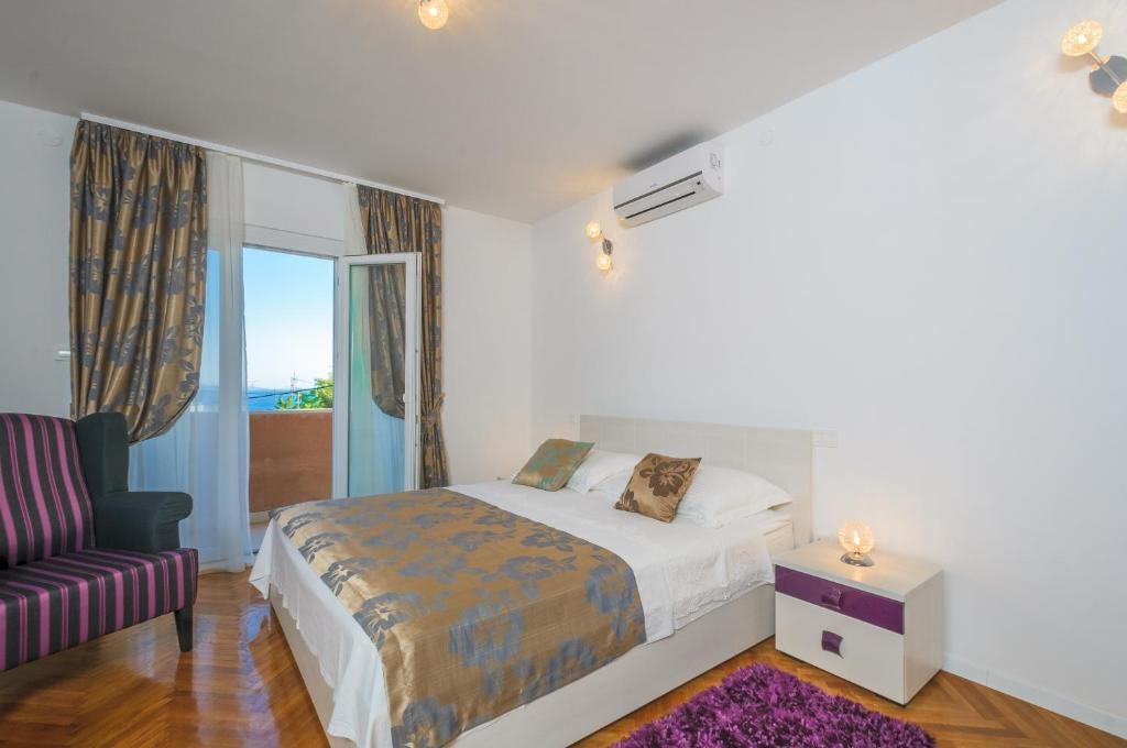 Apartments Zuvela Split Zimmer foto