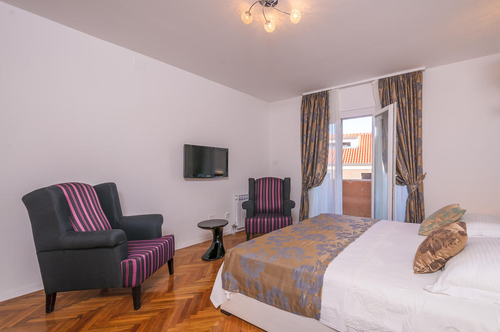 Apartments Zuvela Split Zimmer foto