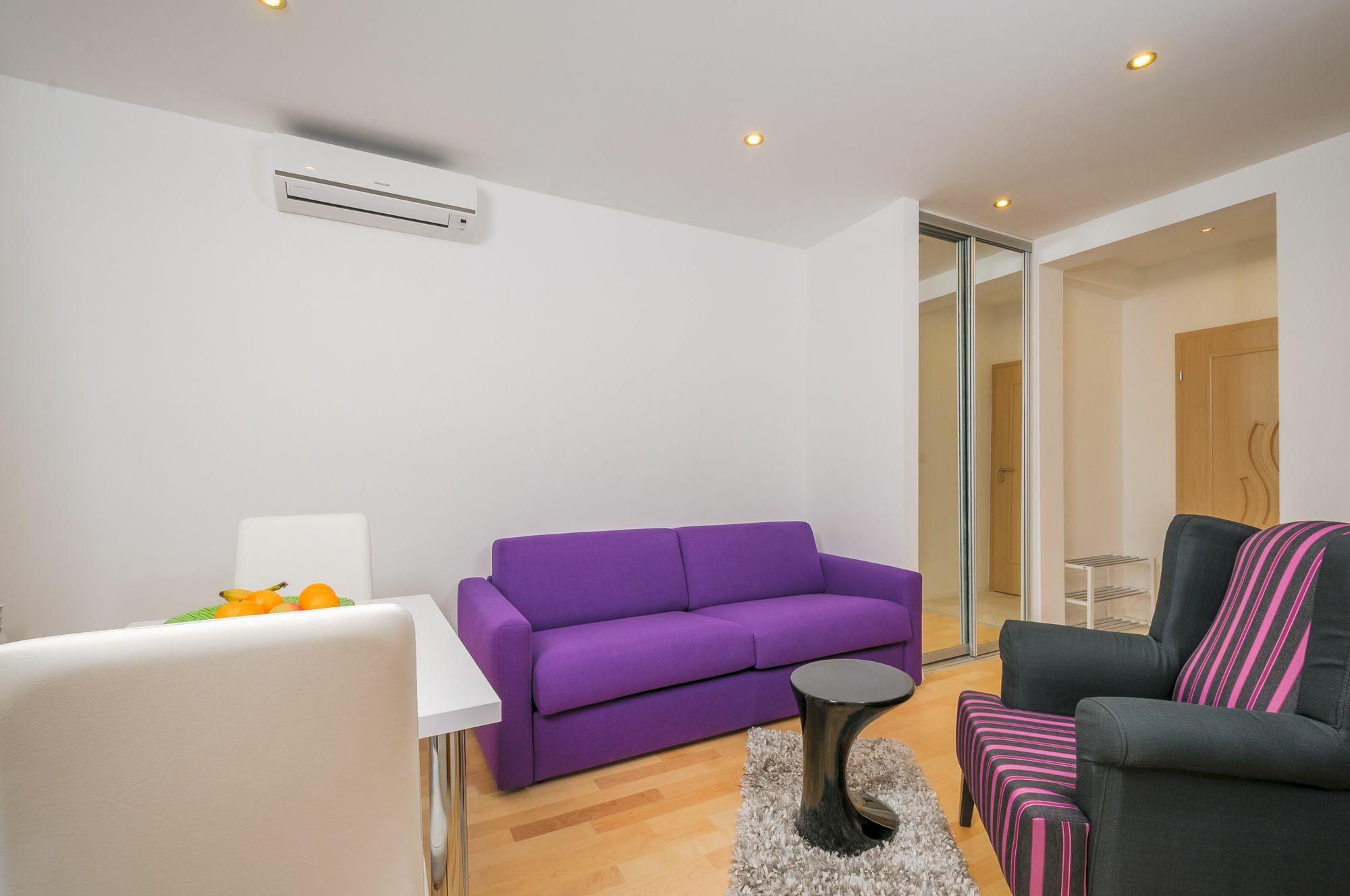 Apartments Zuvela Split Exterior foto