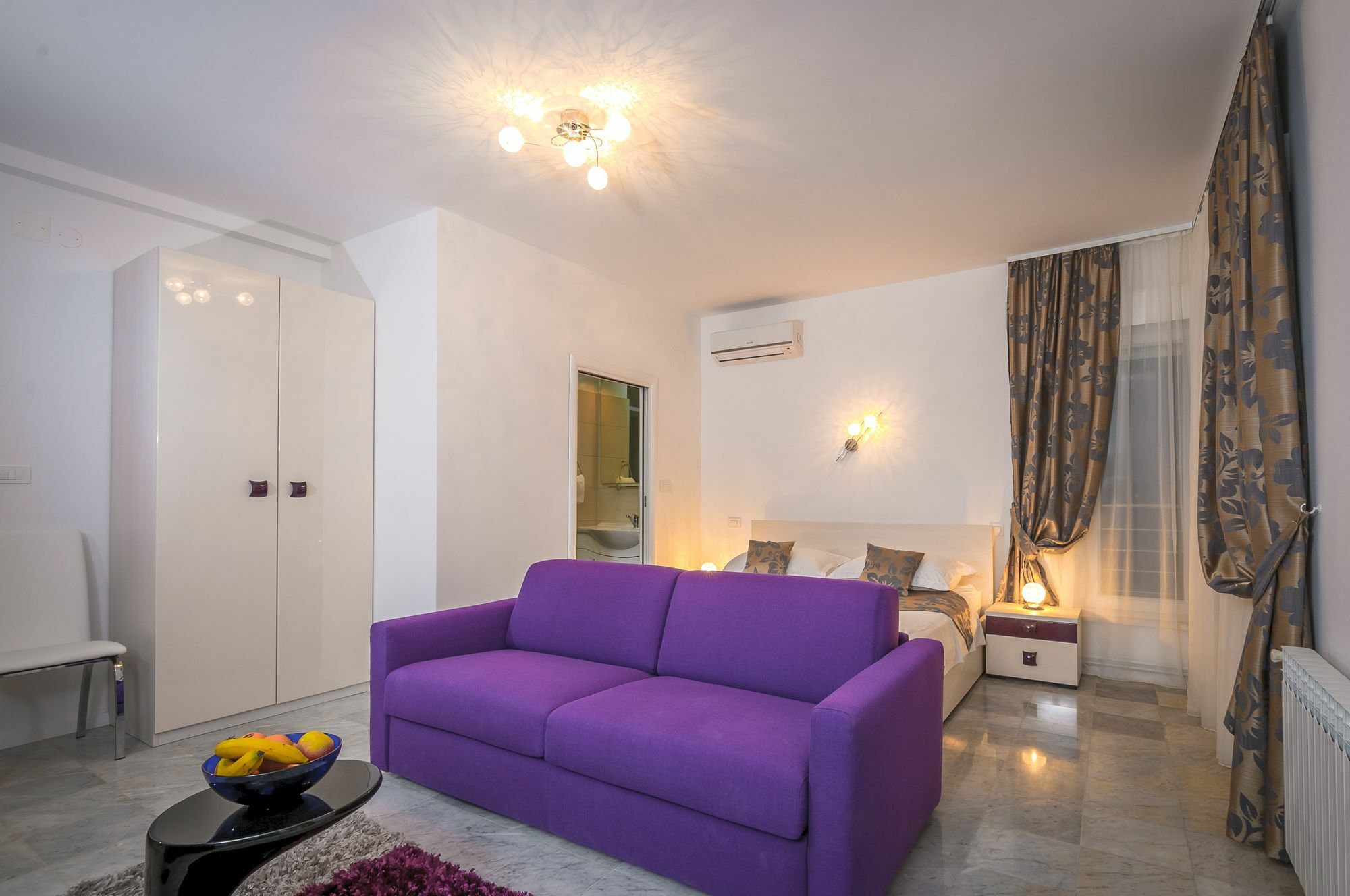 Apartments Zuvela Split Exterior foto