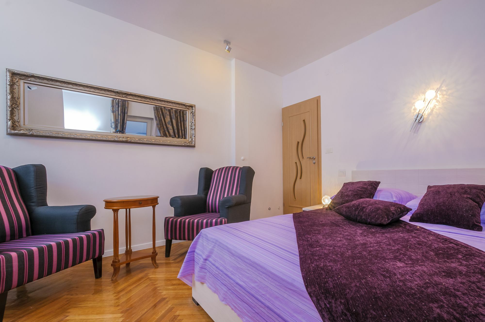 Apartments Zuvela Split Exterior foto