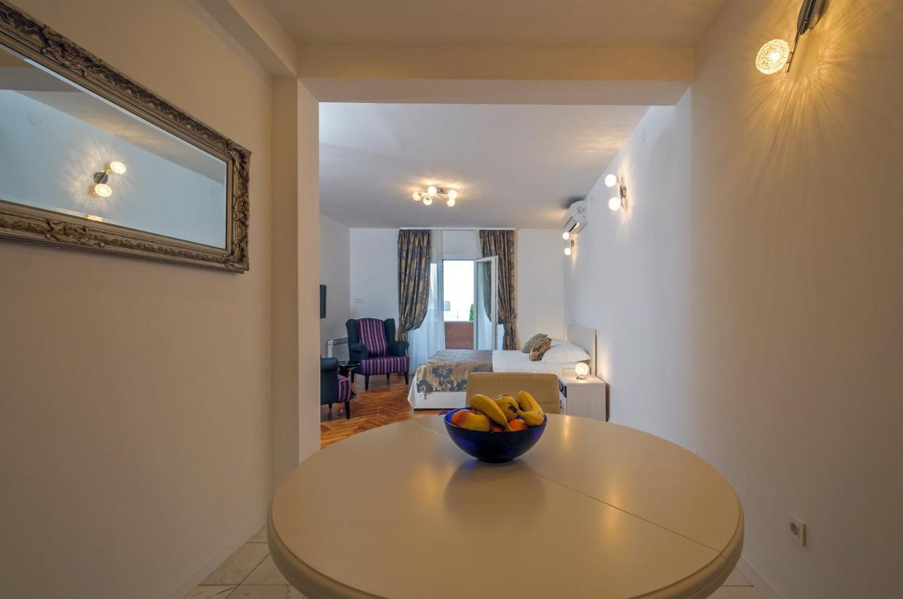 Apartments Zuvela Split Zimmer foto