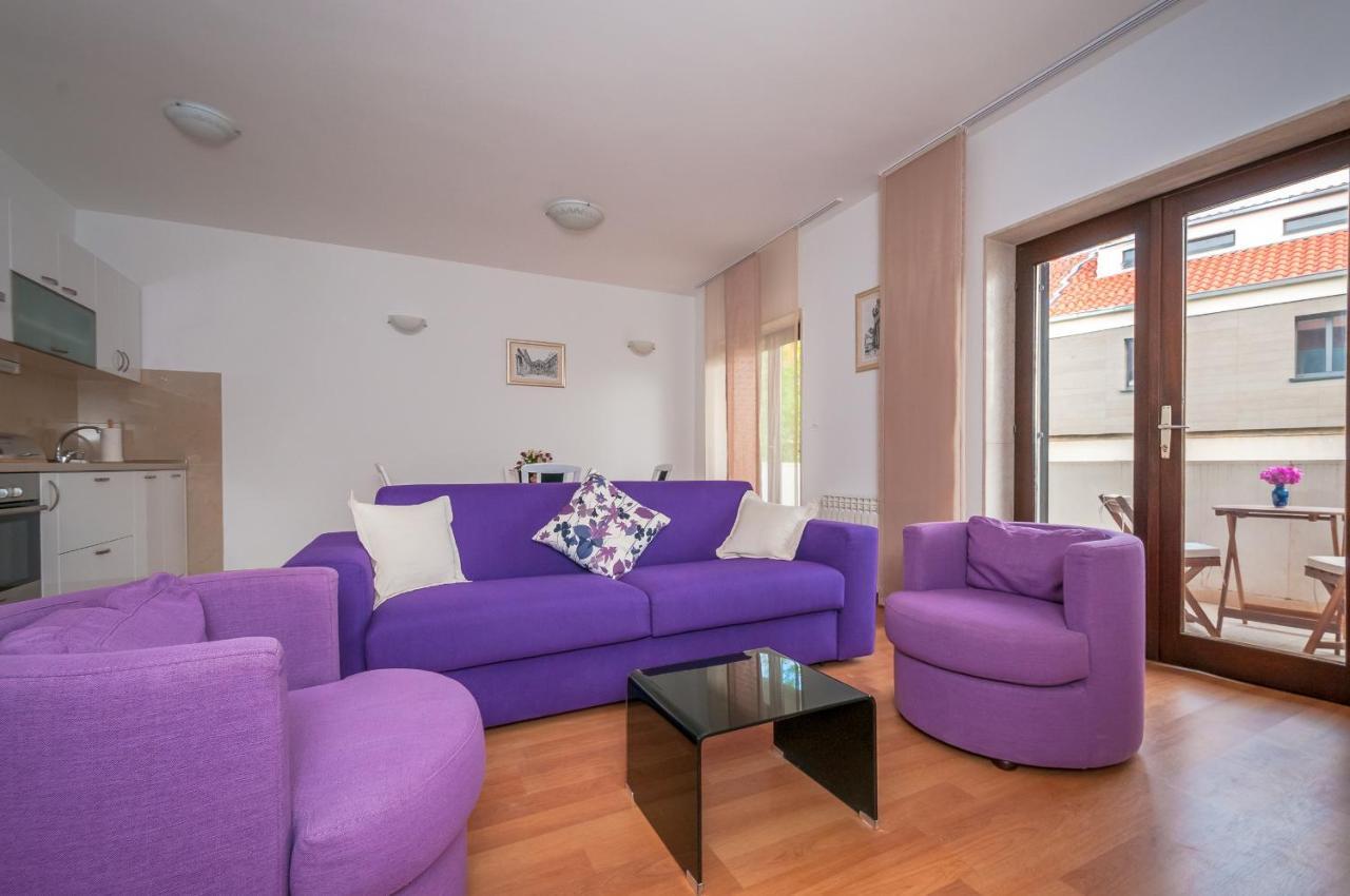 Apartments Zuvela Split Zimmer foto